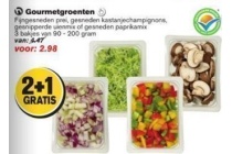 gourmetgroenten