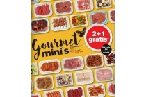gourmet mini s