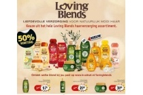 loving blends