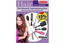 kruidvat accessoires