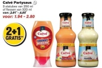 calve partysaus