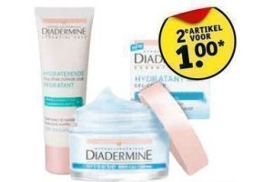 kies en mix diadermine gezichtsverzorging