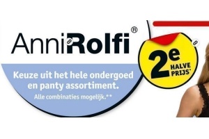 anni rolfi ondergoed en panty assortiment