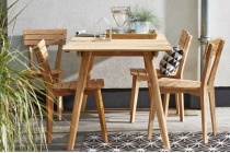 tuinset milano