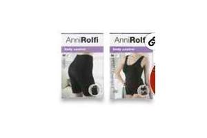 anni rolfi body control