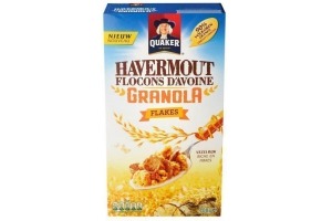 quaker complete