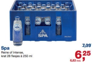 spa