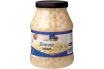 horeca select zilveruien