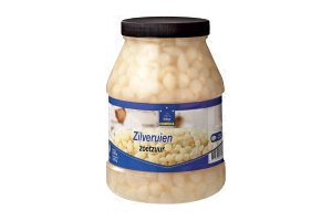 horeca select zilveruien