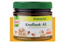 knorr primerba