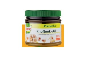 knorr primerba