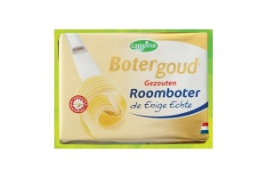 campina botergoud