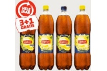 lipton ice tea sparkling