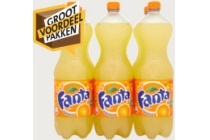 fanta en sprite