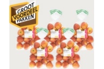 jumbo rubens handappelen grootvoordeelverpakking