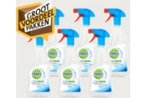 dettol allesreiniger grootvoordeelverpakking