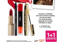 alle l oreal paris make up