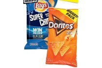 doritos of lay s superchips