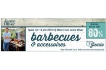 jamie oliver barbecues en accessoires