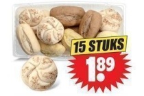 partybroodjes