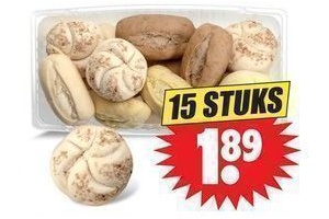 partybroodjes