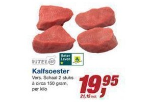 kalfsoester