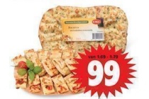 boboli focaccia