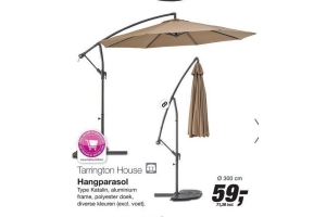 tarrington house hangparasol