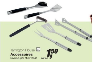 tarrington house accessoires