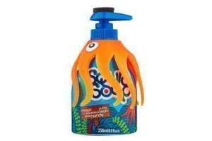 squid soap