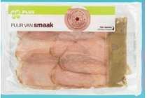 plus puur van smaak vitello tonato