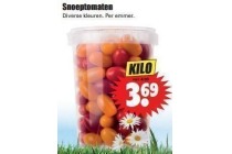 snoeptomaten