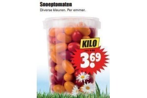 snoeptomaten