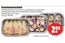 groentenovenschotel