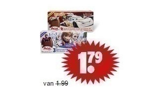 verrassingseieren