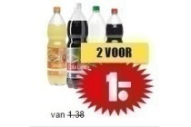 1 de beste cola sinas of drink