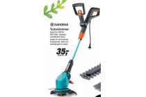 gardena turbotrimmer