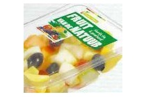 fruit van de natuur