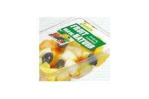 fruit van de natuur