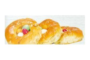 paasnestjes