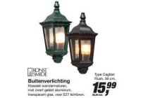 buitenverlichting