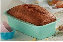 cakevorm siliconen