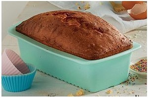 cakevorm siliconen