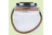 ranex glazen pot