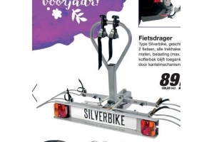 fietsdrager