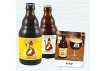 bonifacius abdijbier