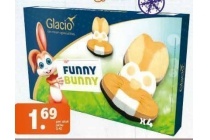 glacio funny bunny