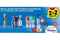 prodent 2 2 gratis