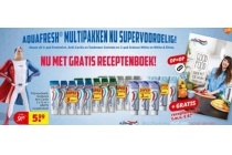 aquafresh multipakken