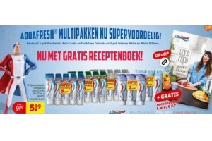 aquafresh multipakken